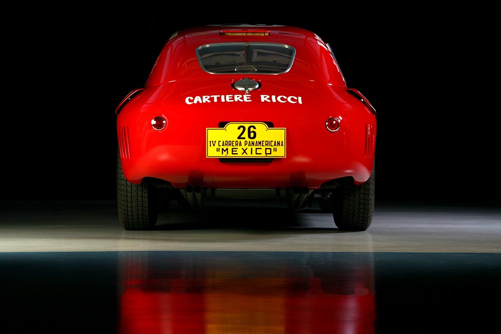 Ferrari 340/375 MM